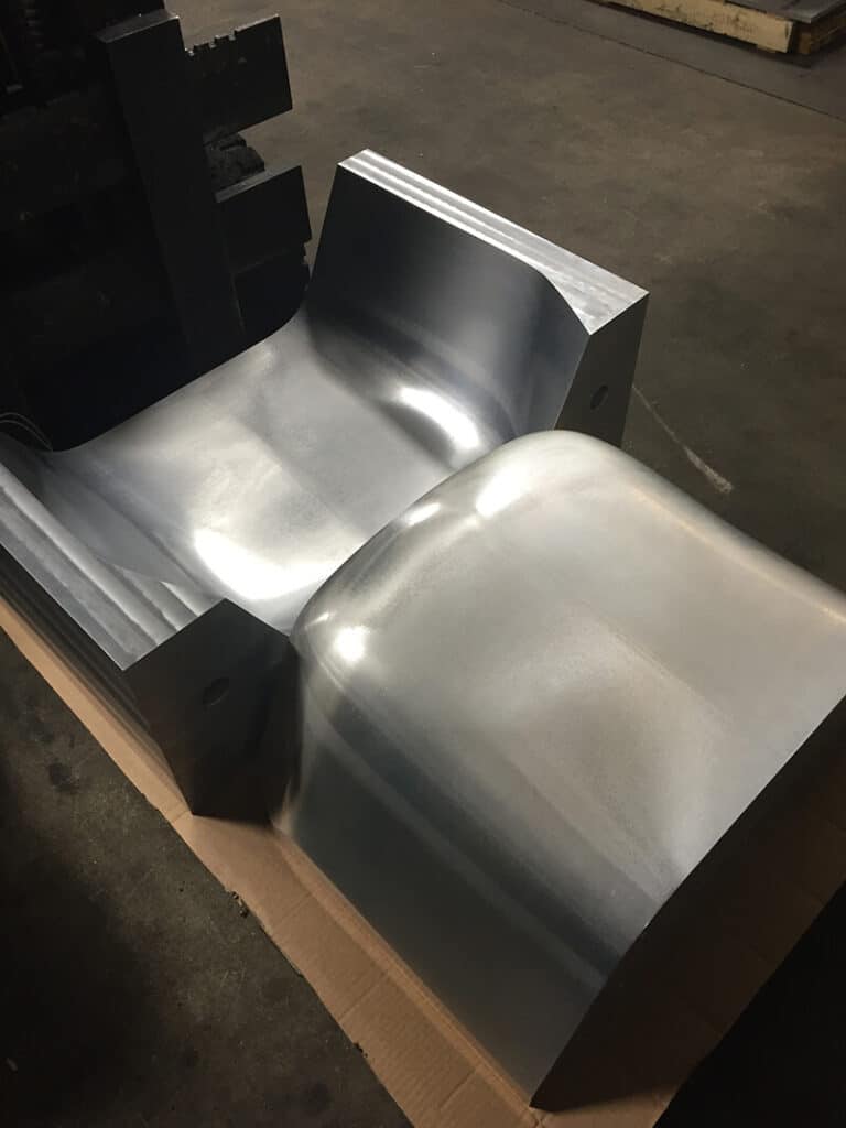 Furniture Manufacturing